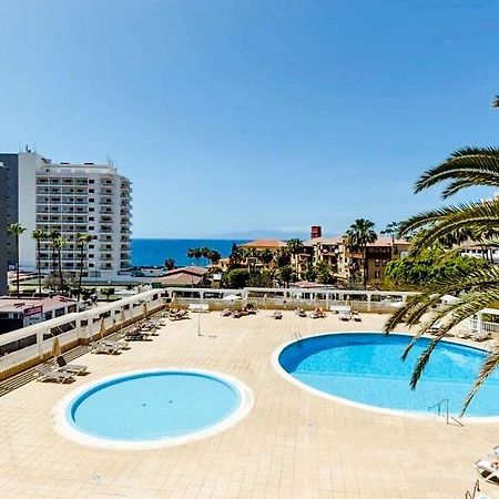 Apartamentos Copacabana Costa Adeje  Exterior foto